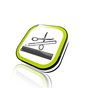 Messe/Papierkörbe