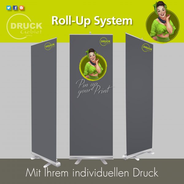Roll-Up System